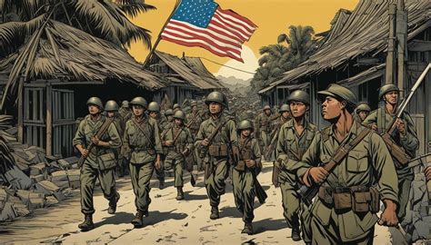United States Colonial Rule in the Philippines .